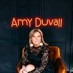 Amy Duvall - @amyduvallmusic - Instagram