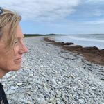 Amy Dykens - @thebeachrocksamy - Instagram