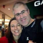 Amy McLavy Dykens - @aldykens - Instagram