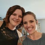 Amy Dykstra-Cassaday - @ajld91 - Instagram