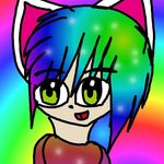 sabrina  the princess of ocs - @ecclestonamy82 - Instagram