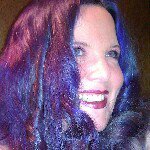 Amy Beth Echols - @gothicrose - Instagram