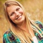 Amy Echols - @ajaxhi - Instagram