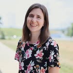 Amy Eckel - @amyleckel - Instagram