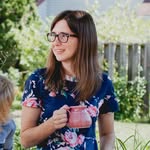 Amy Eckel - @amy.larae.eckel - Instagram