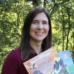 Amy Eckel - @amys.book.corner - Instagram