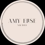 Amy Elise Studio - @amyelisestudio - Instagram
