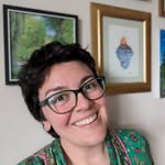 Amy Elise Walter - @amyelisewrites - Instagram
