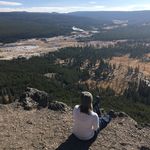 Amy Ellington - @theviewsfrommyshoes - Instagram