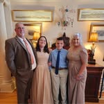 Amy Ellington Tincher - @tinchermom4 - Instagram