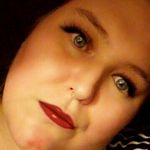 Amy Elmer - @1fiercefire - Instagram