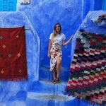 Amy Elmer - @amyelmertravels - Instagram
