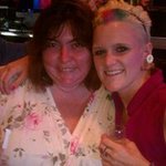 Amy Elmer Jackson - @redstang75 - Instagram