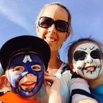 Amy Holm Elmer - @amyelmer96 - Instagram