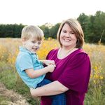 Amy Johnson Elmer - @ajelmer11 - Instagram