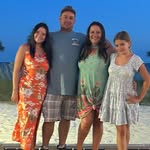Amy Epps - @girlmom09 - Instagram