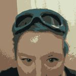 Amy Epps Stewart - @personaleffectsandotherthings - Instagram
