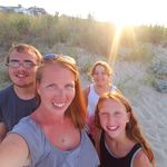 Amy Eshleman-Shaffer - @sundrops7859 - Instagram