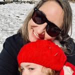 Amy Morgan - @amyeshleman - Instagram