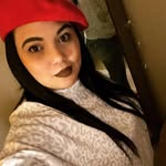 Amy Eskew - @soniyasinghpota - Instagram