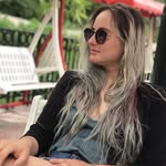 Amanda Espada - @amy_espada98 - Instagram