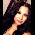 Amy Esparza - @amykinz2014 - Instagram