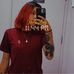 Amy Esparza - Facebook