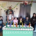 Amy Espino - Facebook