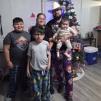 Amy Espinoza - Facebook