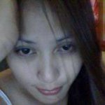 Amy Espiritu - @lyahrone - Instagram