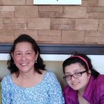 Amy Espiritu - @thetoothfairy58 - Instagram