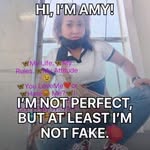 Amy Lee Espiritu Viray - @lhayeviray - Instagram