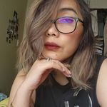 Amy Borja Esteban - @gillianeavenue - Instagram