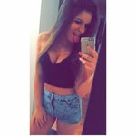 Amy Estefania Jackson Anderson - @j.amyestefania - Instagram
