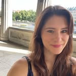 Amy Miller - @amyestelle10 - Instagram