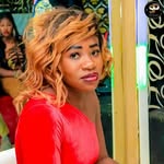 Rachida sidibé - @amyes_telle - Instagram