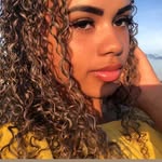 Thamyla Ester - @thaamyester - Instagram