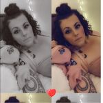 Amy Estrella - @thick_n_thin_amy - Instagram