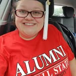Amy Etchison - @thebestamyever - Instagram