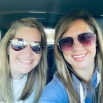 Amy (Etchison) Kennedy - @etchasketch10 - Instagram
