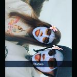 Amy-lea-ethel-howley-mcdaid - @amygames_1234 - Instagram