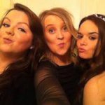 Amy Etherington - @matildasmummy01 - Instagram