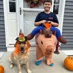 Amy Belanger Ethier - @amyb39p7 - Instagram