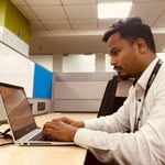 Aman Kumar - @bettercall_amy - Instagram