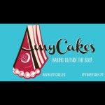 Amy Etzel - @amycakesseattle - Instagram