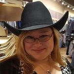 Amy Eubank - @ames4825 - Instagram