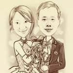 Our journey since 2001 - @amy_n_eugene - Instagram