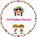 Amy Flores & Eunice - @dozboutique02 - Instagram