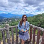 Amy Eusebio Murray - @yma_barts - Instagram