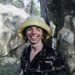 Amy Evans - @amy3hat - Instagram